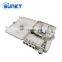 Nice Price 4 Ports Terminal Box Fiber Optic Distribution Box with Splitter FTTH Box