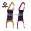 Fashion High Quality Metal Carabiner Water Bottle Holder Lanyard