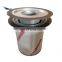 Фильтр масла компрессора Fusheng Screw Air Compressor 2116010085/2116010086