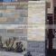 Cheap stone wall slate stone veneer sheet
