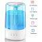 Home Humidifier wholesale modern top fill water 3.5L capacity household ultrasonic air humidifier