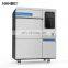Laboratory vertical automatic glassware washing drying machine