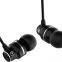 Type-C Earphones Hi-Fi Digital Stereo Metal in-Ear Headphones Stereo Bass Noise