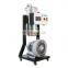 plastic pellets auto vacuum hopper loader for extruder