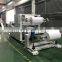 UTHQ1100K Automatic Dutch oven fryer parchment oil wax paper cross cutting sheeting machine