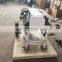 Farmer hemp peeling machine / sisal hemp fiber extractor / sisal hemp decorticator
