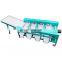 automatic garlic sorting machine with good price for sale
