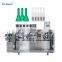 Automatic Tube Reagent Liquid Filling Sealing Machine
