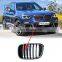 Brand New G08 G01 Front Bumper Upper Grill Front Kidney Grill Complete 51137397465