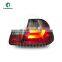 Landnovo body parts car assembly taillight led lamp replacement For BMW E46 led tail light