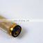 Light Weight Pure Carbon Fiber Jig Spinning Fishing Rod 2.1m with Cork Handle