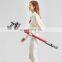 Xiomi Youpin Shunzao Light Weight L1 Handheld Cordless Vacuum Cleaner for House Cleaning 20000Pa 105AW Suction Power Lock Key