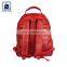 Indian Manufacturer of Best Quality Cotton Lining Fashion Stylish Women Genuine Leather Backpack Bag at Low Price