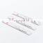 Paper wrapped sushi Japanese bamboo chopsticks disposable hashi sticks