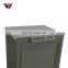 Bulk Buying Outdoor Package Mailbox Metal Parcel Drop Box Product Weatherproof Standing Parcel