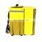 Wholesale Waterproof Backpack Cold Hot Insulated Food Bag For Delivery