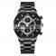 NIBOSI 2369 Watch Men Waterproof Casual Luxury Brand Quartz Military Sport Watch Business Clock Men's Wristwatches