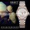 Wholesale Luxury Automatic Watch Set Custom Logo Watch For Lover OEM ODM Stainless Steel Design Classic Business Watch