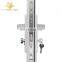 10 years warranty external bifold patio doors price aluminum folding glass doors
