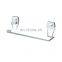 Single Bath Towel Bar Towel holder no drilling towel shelf