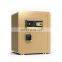 Hot Sale Steel Security Deposit Jewelry Money Burglary Digital Security Safe Box for Home Office