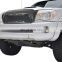 honeycomb style upgrade car parts front bumper radiator grill accessories pickup truck fit for toyota tacoma 2005 2011