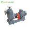 Self Priming Sewage Centrifugal Pump