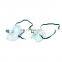 Disposable Adult Nebulizer Oxygen Mask Kit With Tubing and Nebulizer Mask