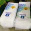 ODM OEM 25kg 50kg grain sugar flour rice feed seed fertilizer laminated PP woven wheat bag