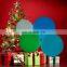 decorative lamp outdoor wedding light solar ball led lanterns for christmas lights ball