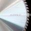 LIVTER Double head saw blade and source aluminum alloy door and window profile cutting saw blade