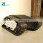 High quality stainless steel unmanned combat robot aerial vehicle tracks undercarriage