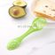 Supplies Good Grips Tool Peeler Food Grade Plastic Fancy Saver Cutter Avocado Slicer 3 In 1
