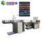 PE Pvc Pp Non Woven Zipper Slider Assembly Bag Making Machine Plastic Delta Taiwan Brand 100pcs/min 40-110pcs/min