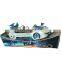 Funny mini flying car rides kiddies fun flying car on sale