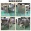 Peanut Roasting Nuts Sesame Soybean Corn Groundnut Roaster Processing Machine