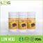 98% High Shell Broken Rate Ganoderma Mushroom Spore Benefit Capsule Dosage