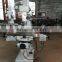 ZX5325C China vertical mini metal milling machine for sale