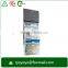 expandable poly pp plastic hanging file organizer for wall                        
                                                Quality Choice