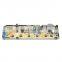 IND02 washing machine electronic board washing machine control panel