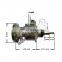 10431-1 High Quality Spare Parts for Washing Machine Clutch