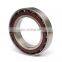 7311AC P5 high precision long life angular contact ball bearing for spindle