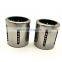 Printing Machinery Part 12x19x28 mm Linear Motion Ball Bearing KH1228PP