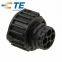 AMP/TE TYCO Automotive Connector  TE Connectivity 1-1813099-2