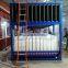 15Ton/24hr block ice machine