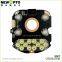 IR LED module board for CCTV cameras OEM ODM DPH-OP-100