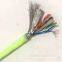 Salt water proof network cable Watertight network cable Power optical fiber 485 Control cable Composite cable