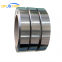ASTM/DIN/GB N08926/N07750/Nc030 Hot Rolled Nickel Alloy Coil/Roll/Strip Manufacturer for Marine Engineering