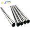 Tubo/Tubo de A?o Inoxidável 420J2/410S/439/S44660/17-4PH/S44735 Lamina??o a quente para a indústria