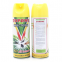 TOPONE for Killing Insect Pest Control Insect Killer Spray Wholesale 400ml Household Insecticide Spray Water Base